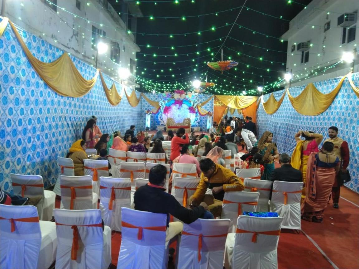 Taj Classic Agra Guest house Agra (Uttar Pradesh)