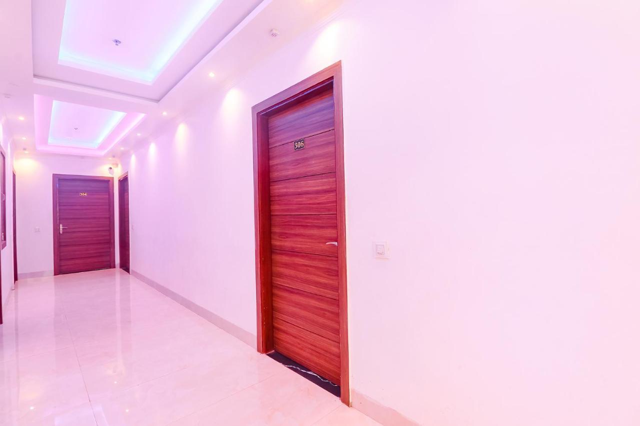 Fabhotel Bhawana Hotel 3*