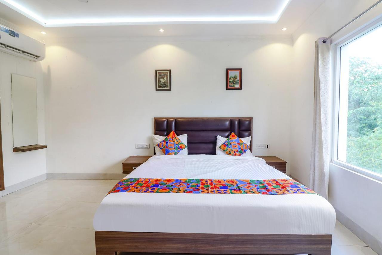 Fabhotel Bhawana Hotel 3*