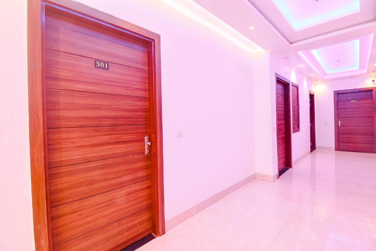 Fabhotel Bhawana 3* Agra (Uttar Pradesh)