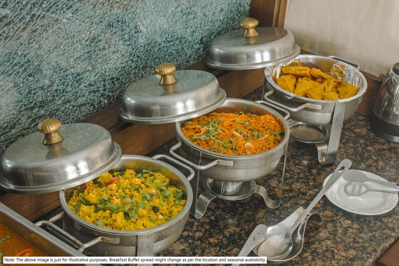 Treebo S G Grand Hotel Agra (Uttar Pradesh)