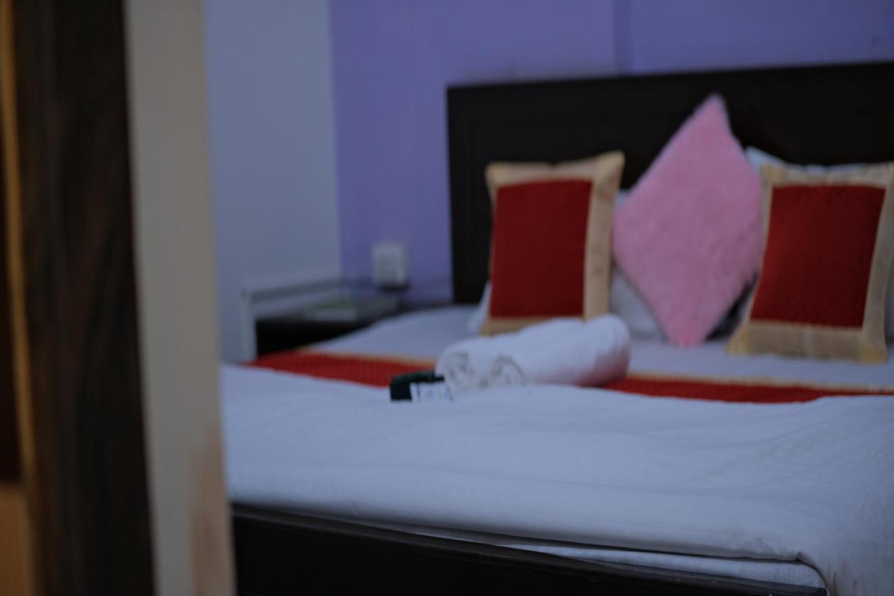 Travel Monkey Hostel