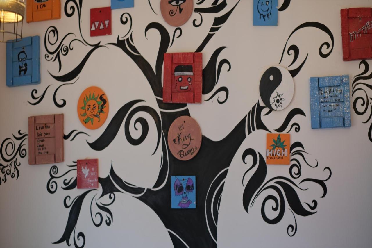 Travel Monkey Hostel Agra (Uttar Pradesh)