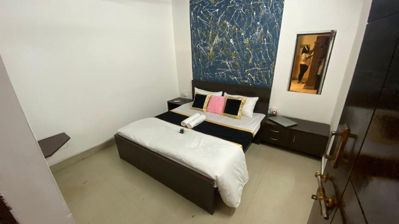 Hostel Travel Monkey Agra (Uttar Pradesh)