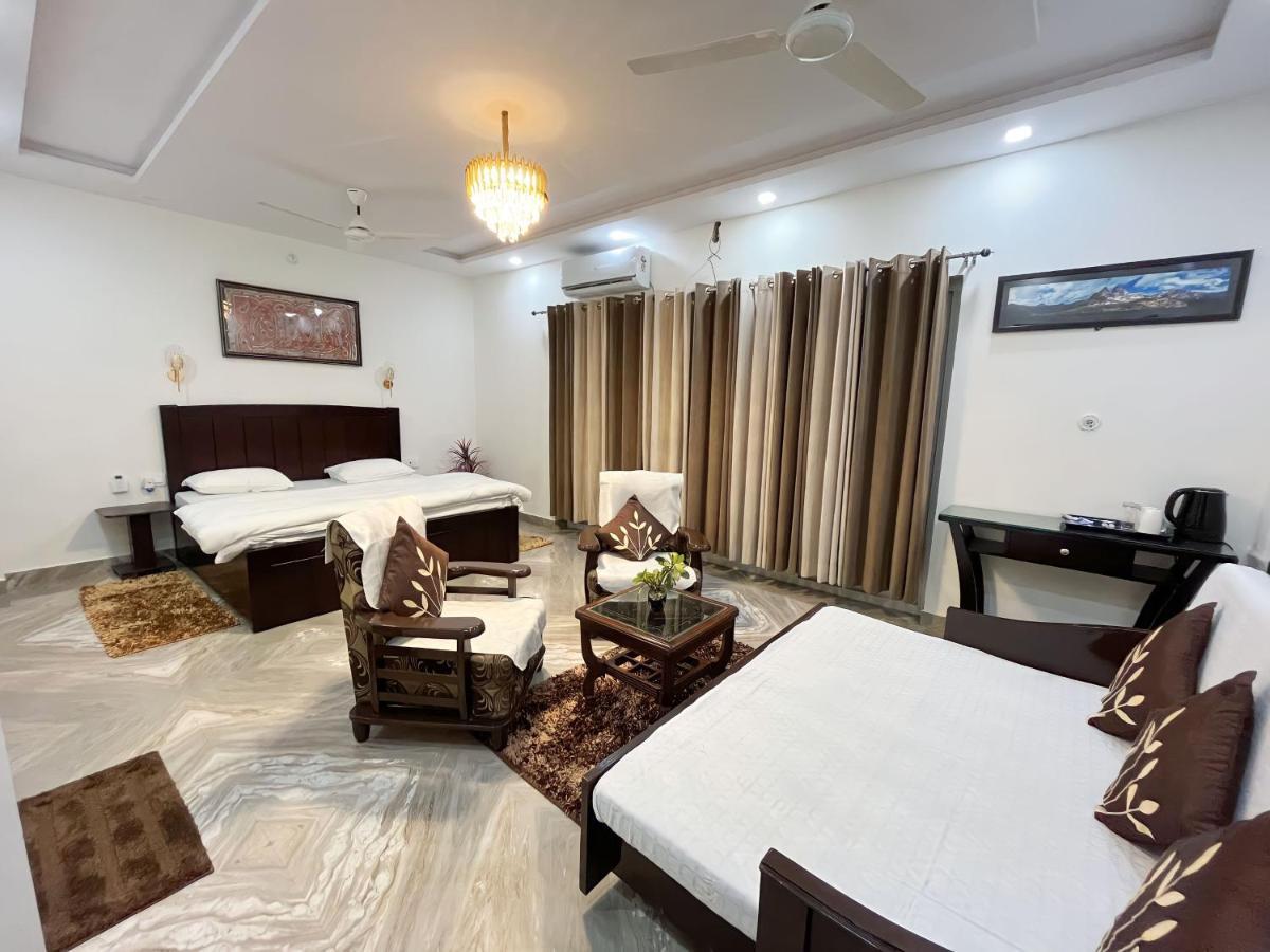 Bed & Breakfast Alibaba's Indiana *