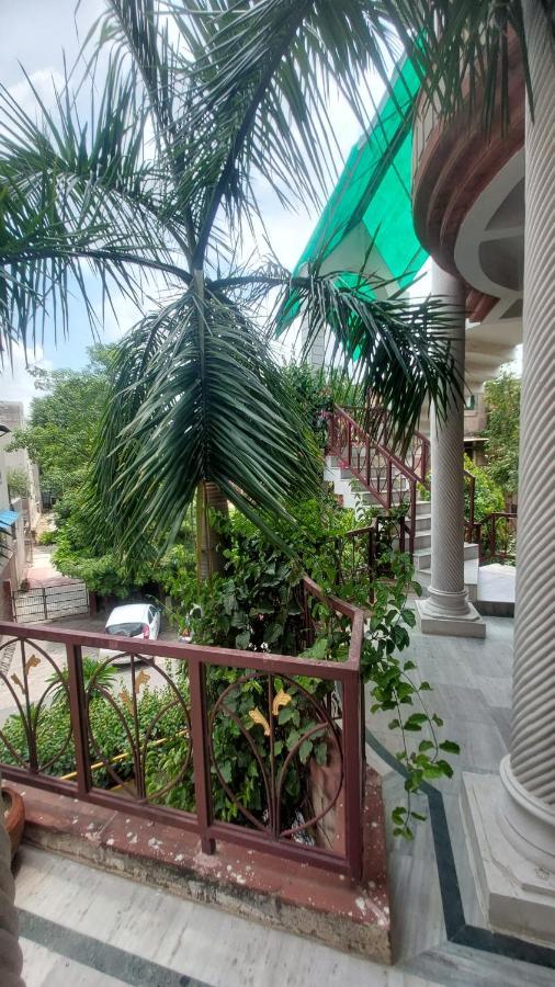 Homestay N.homestay Agra (Uttar Pradesh)