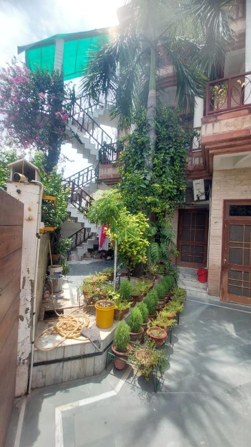 Homestay N.homestay Agra (Uttar Pradesh)