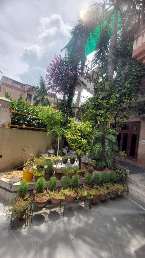 Homestay N.homestay Agra (Uttar Pradesh)