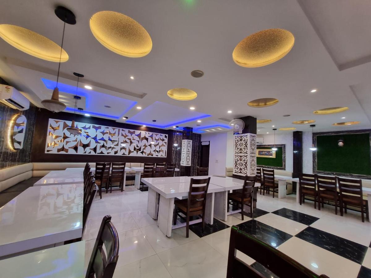 Star Taj Hotel