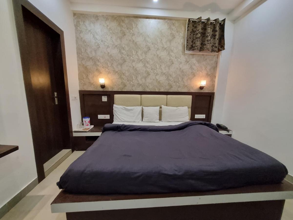 Star Taj Hotel Agra (Uttar Pradesh)