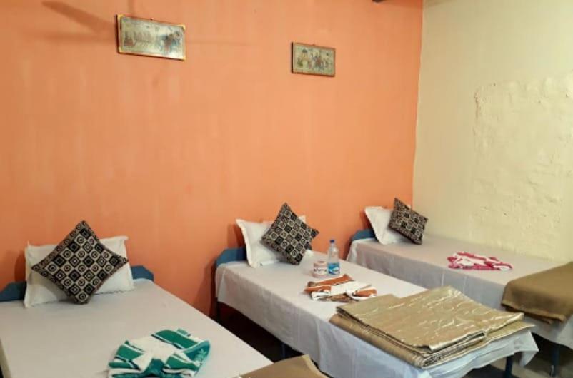 Superinn Stay& Agra (Uttar Pradesh)