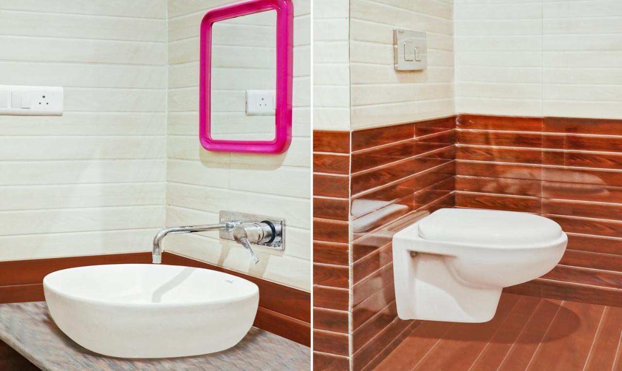 Golden Heights 3* Agra (Uttar Pradesh)