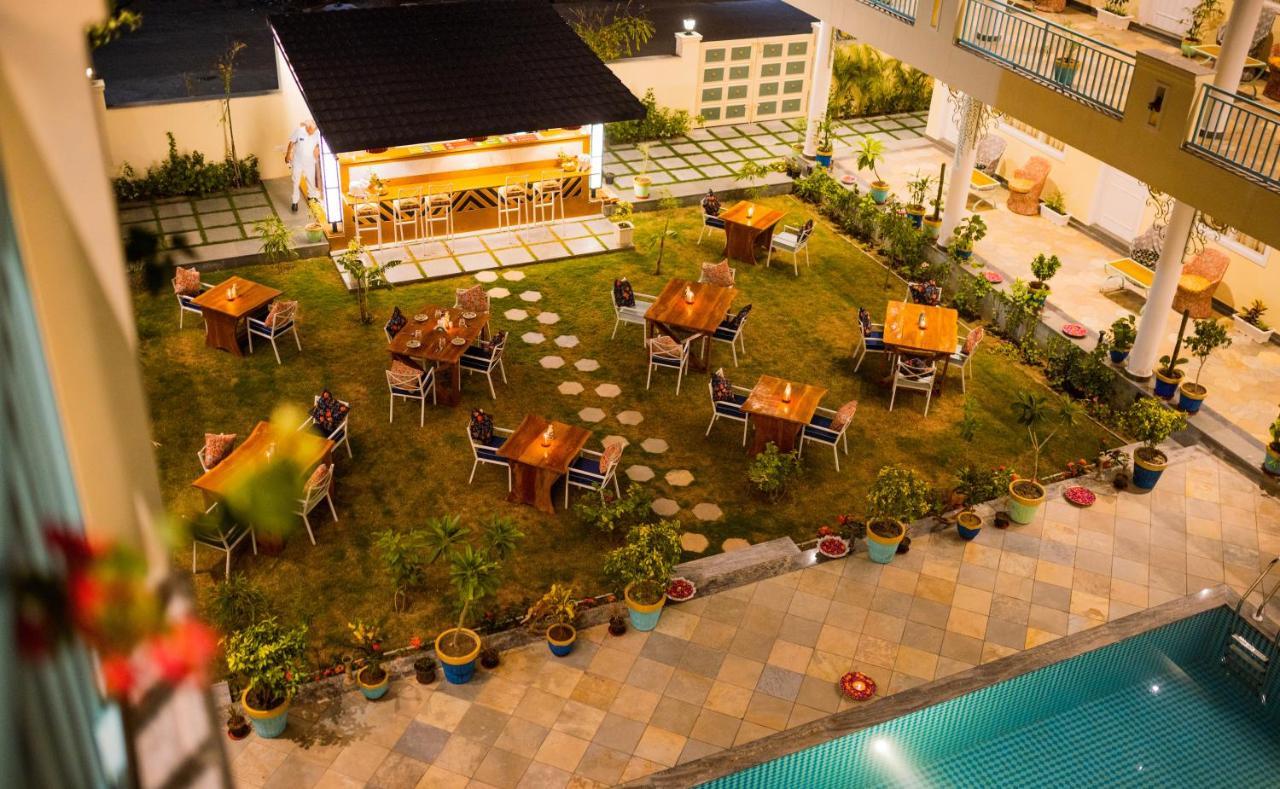 Da - A Vacation Abode Homestay Agra (Uttar Pradesh)