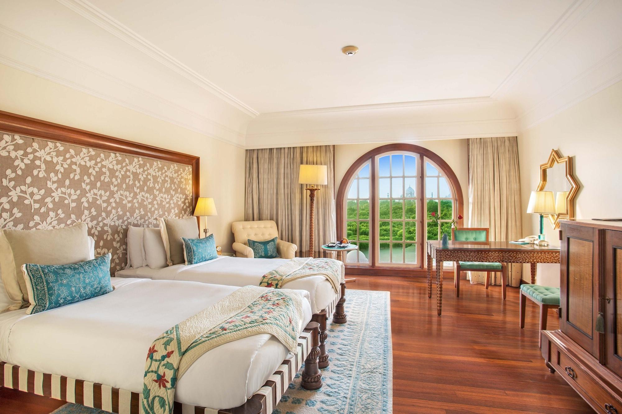 Hotel The Oberoi Amarvilas 5*