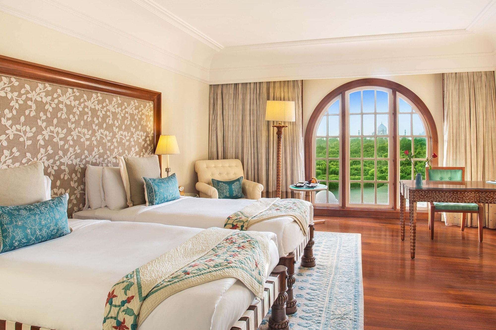 The Oberoi Amarvilas Agra (Uttar Pradesh)