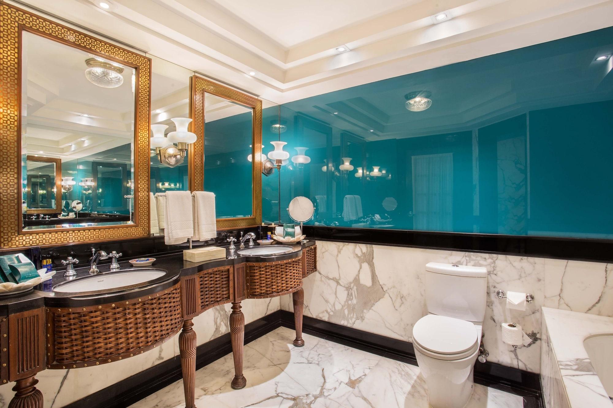 The Oberoi Amarvilas 5*