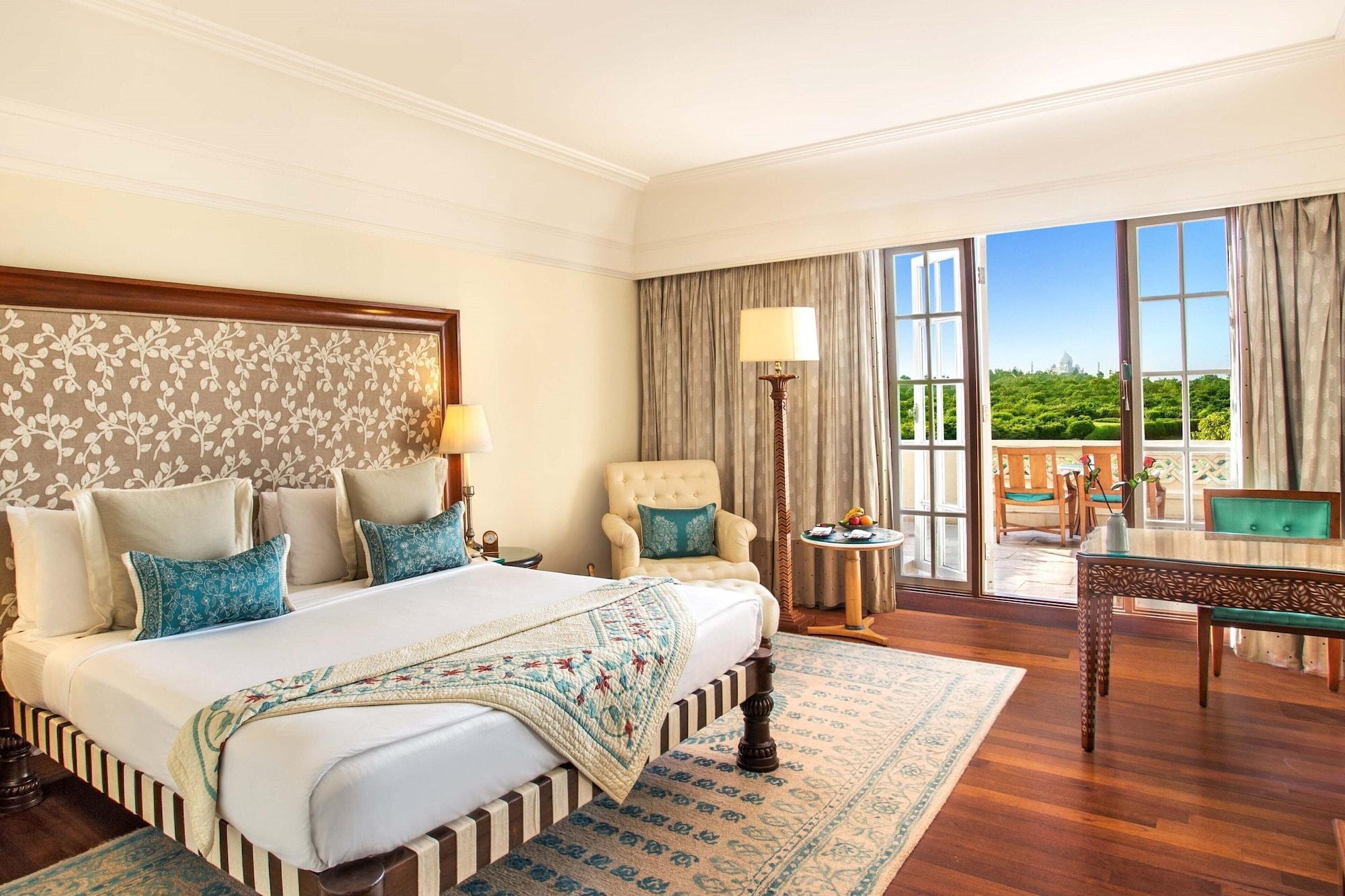 The Oberoi Amarvilas 5*