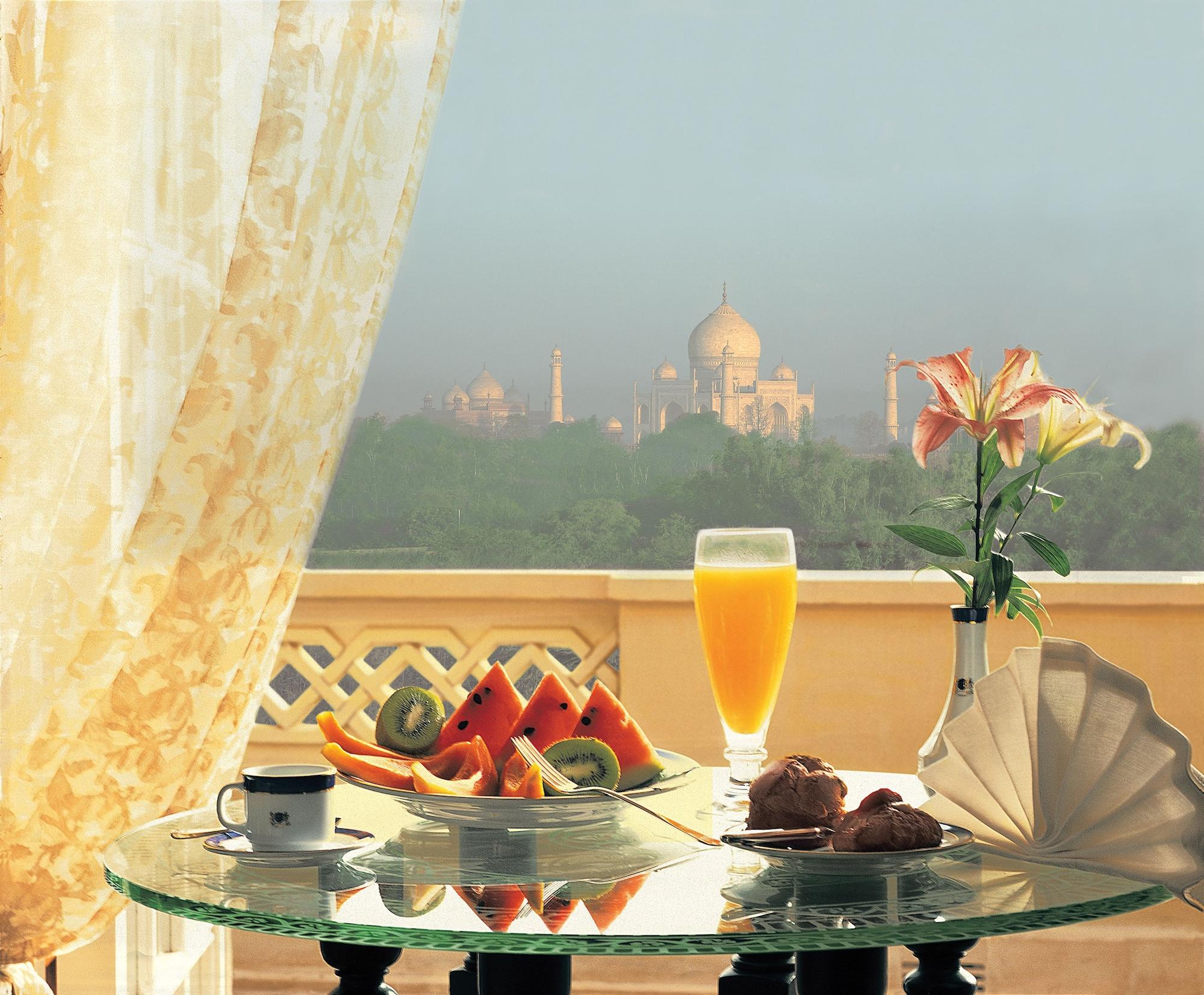 The Oberoi Amarvilas Hotel 5*