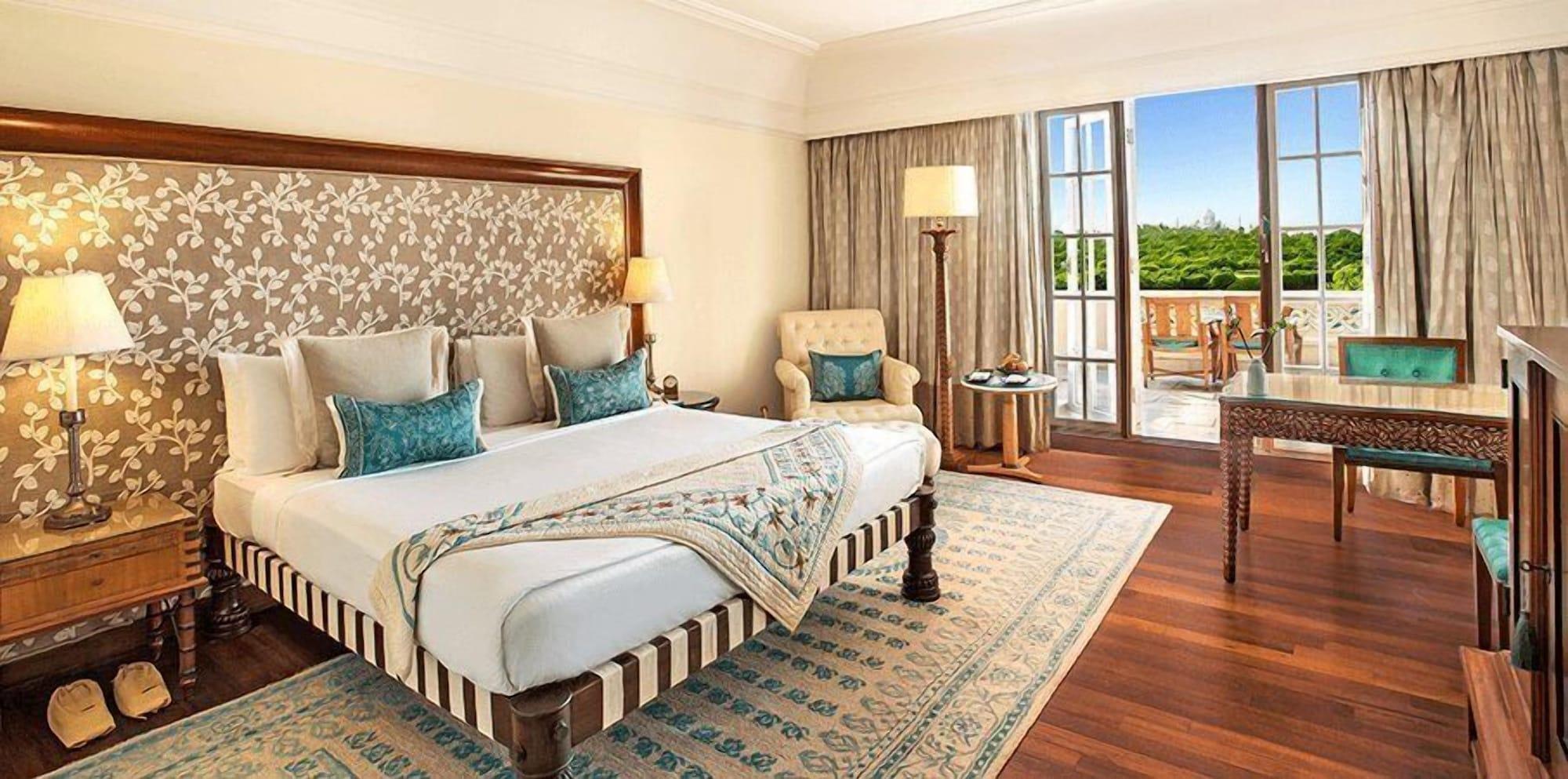 Hotel The Oberoi Amarvilas