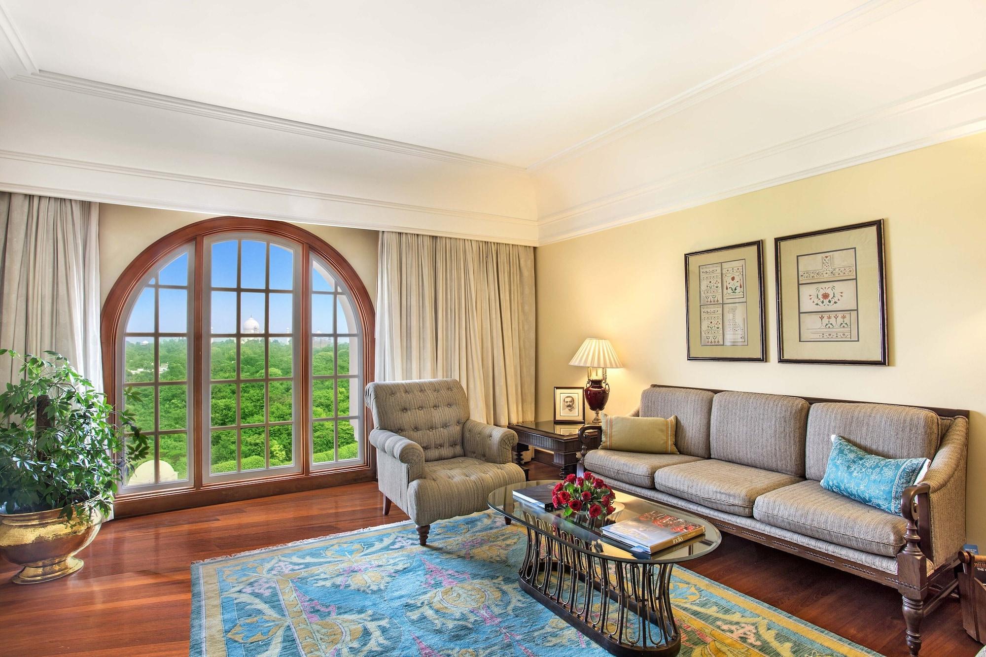 The Oberoi Amarvilas Hotel 5*