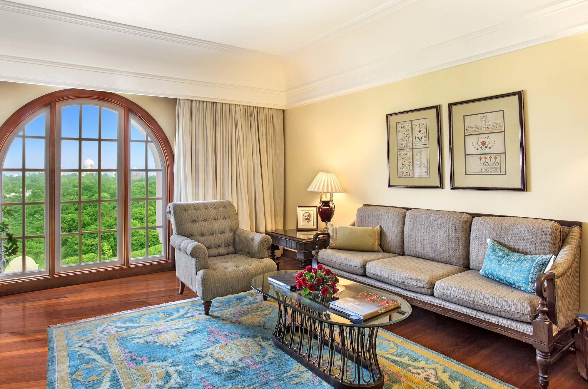 The Oberoi Amarvilas Hotel Agra (Uttar Pradesh)