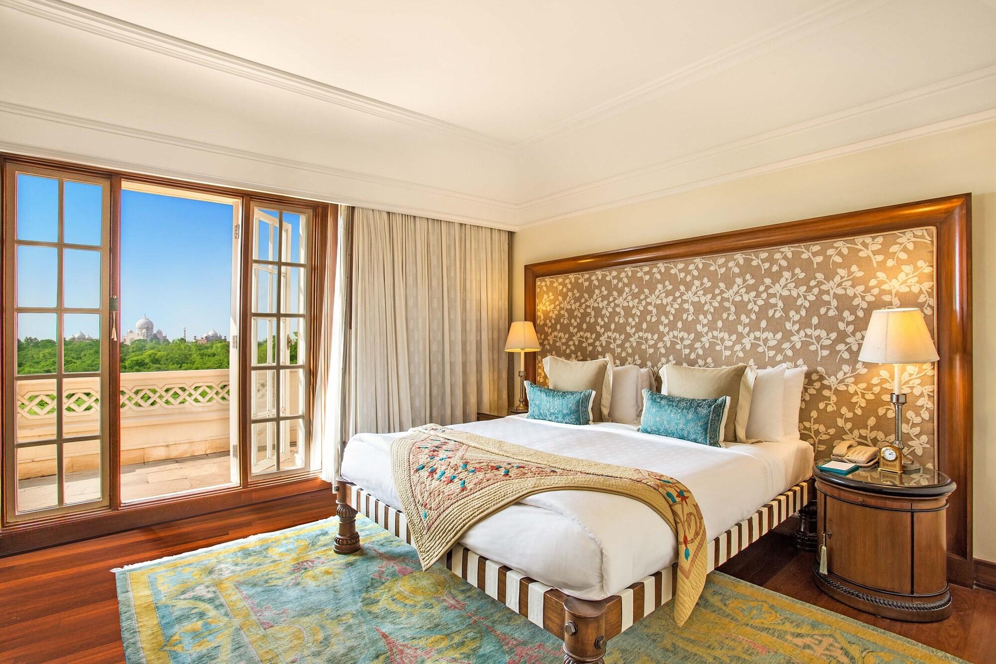 The Oberoi Amarvilas Hotel 5*