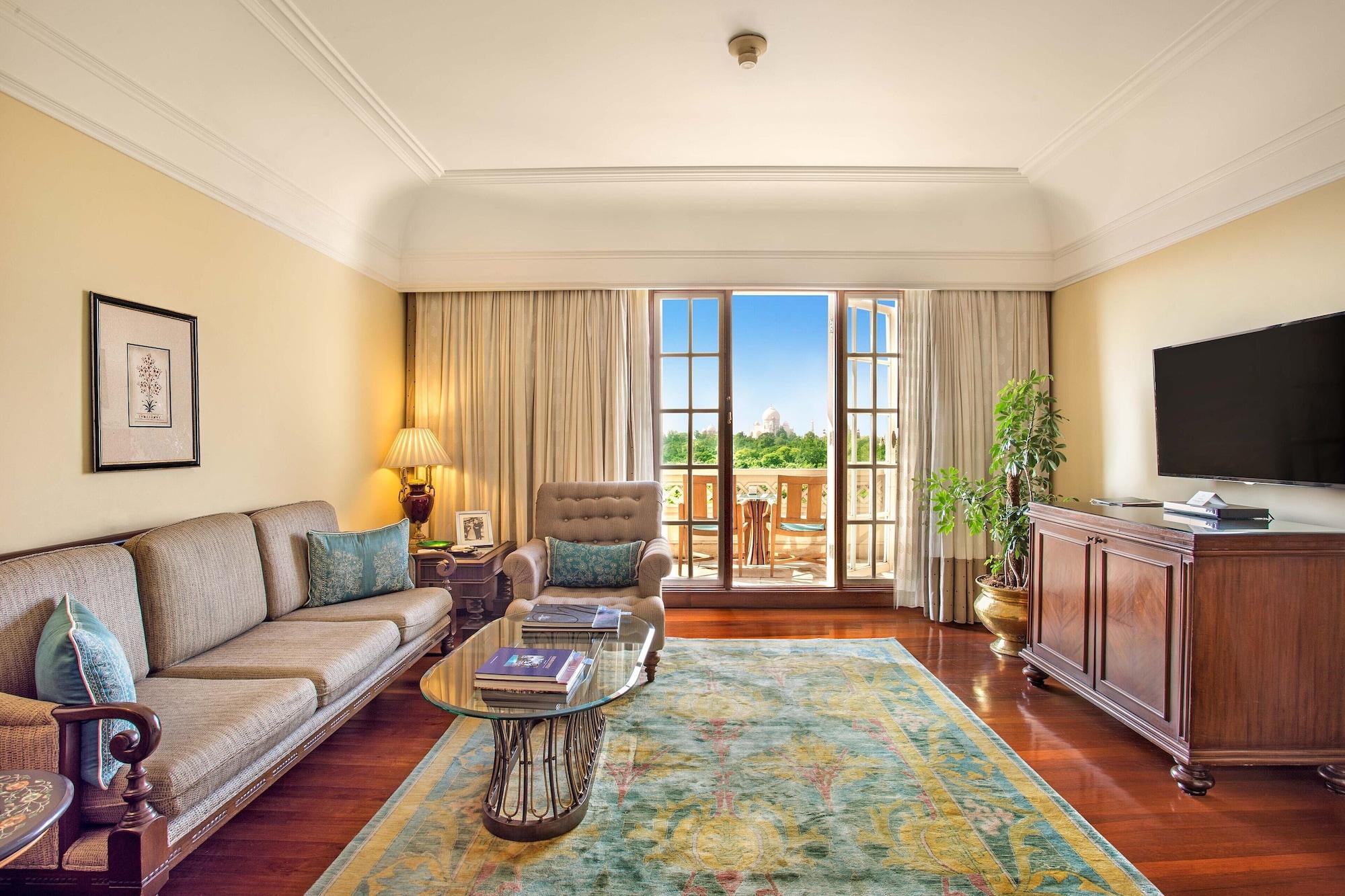 Hotel The Oberoi Amarvilas 5*