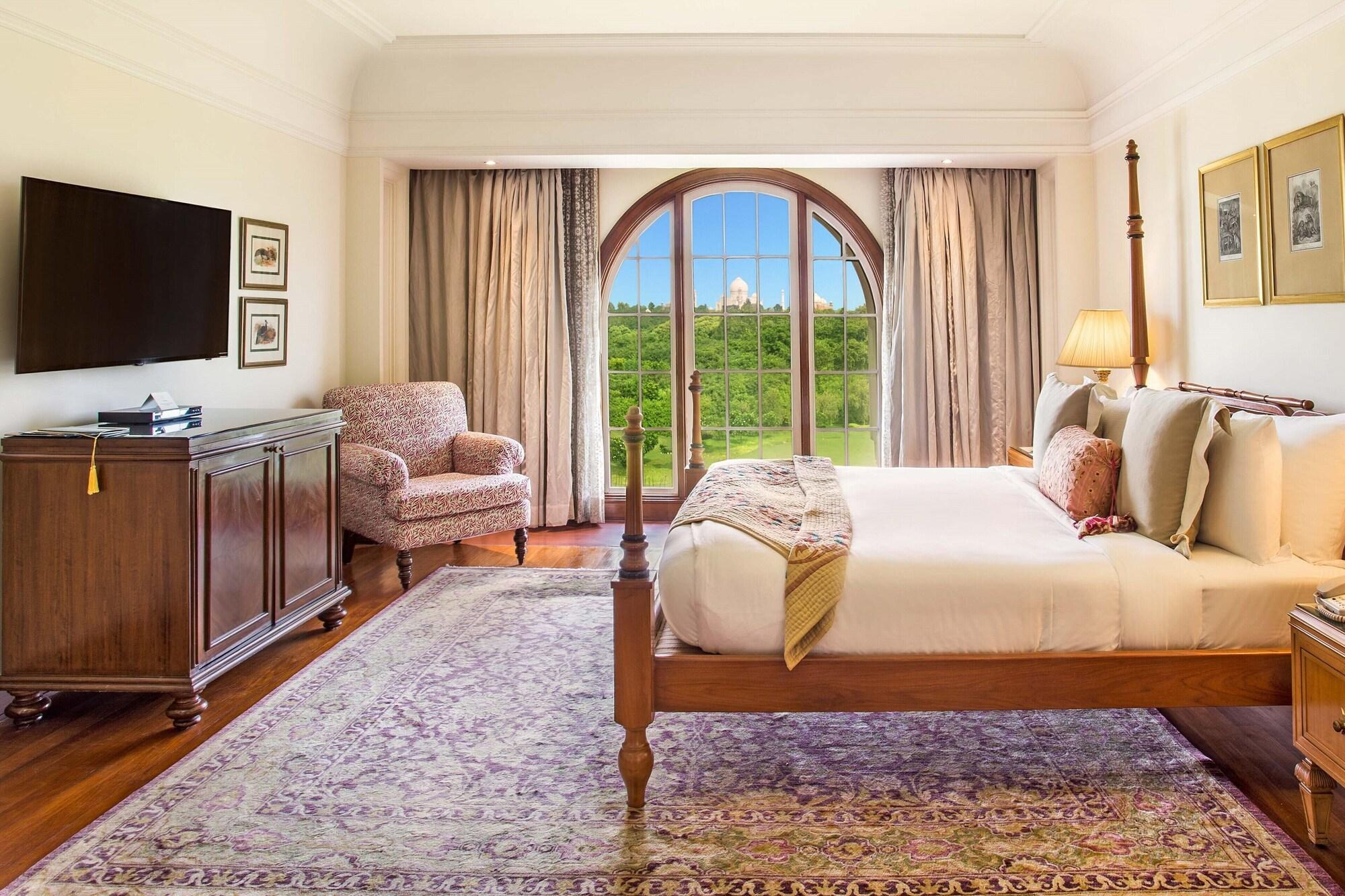Hotel The Oberoi Amarvilas 5*