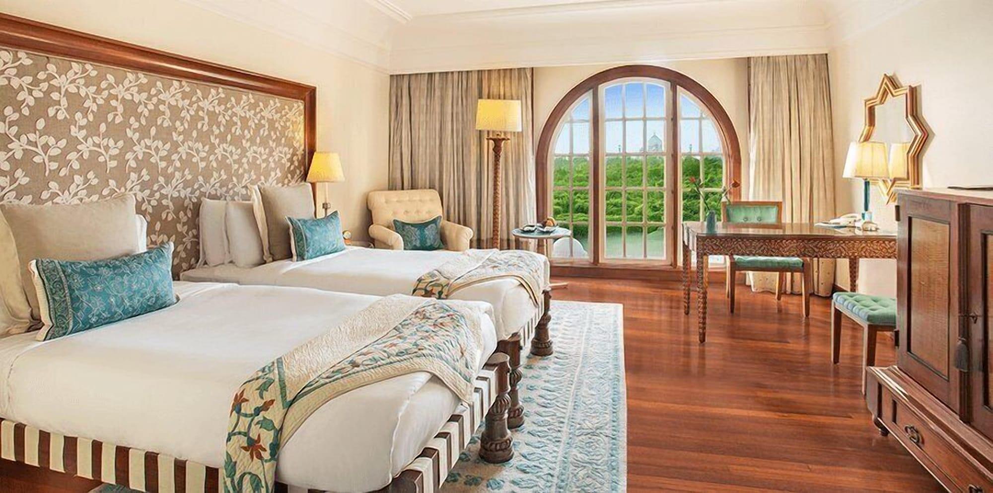 Hotel The Oberoi Amarvilas