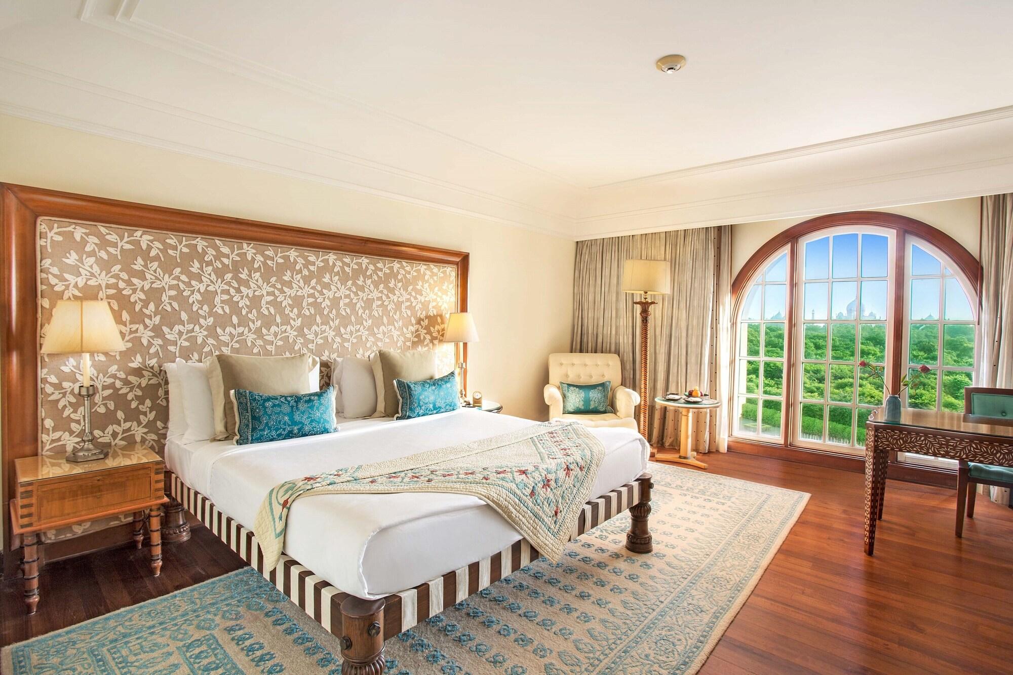 The Oberoi Amarvilas Hotel 5*