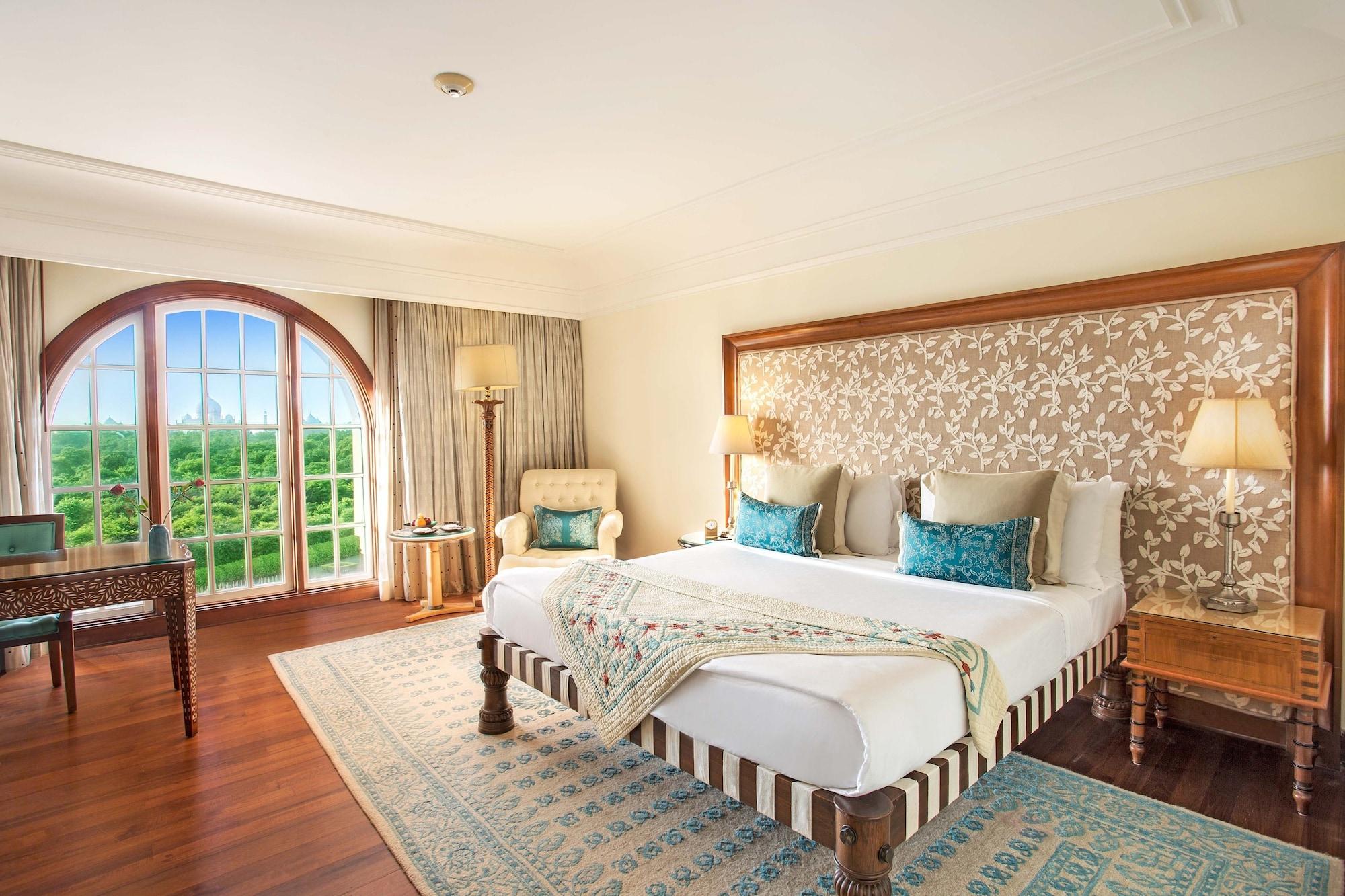 The Oberoi Amarvilas 5*