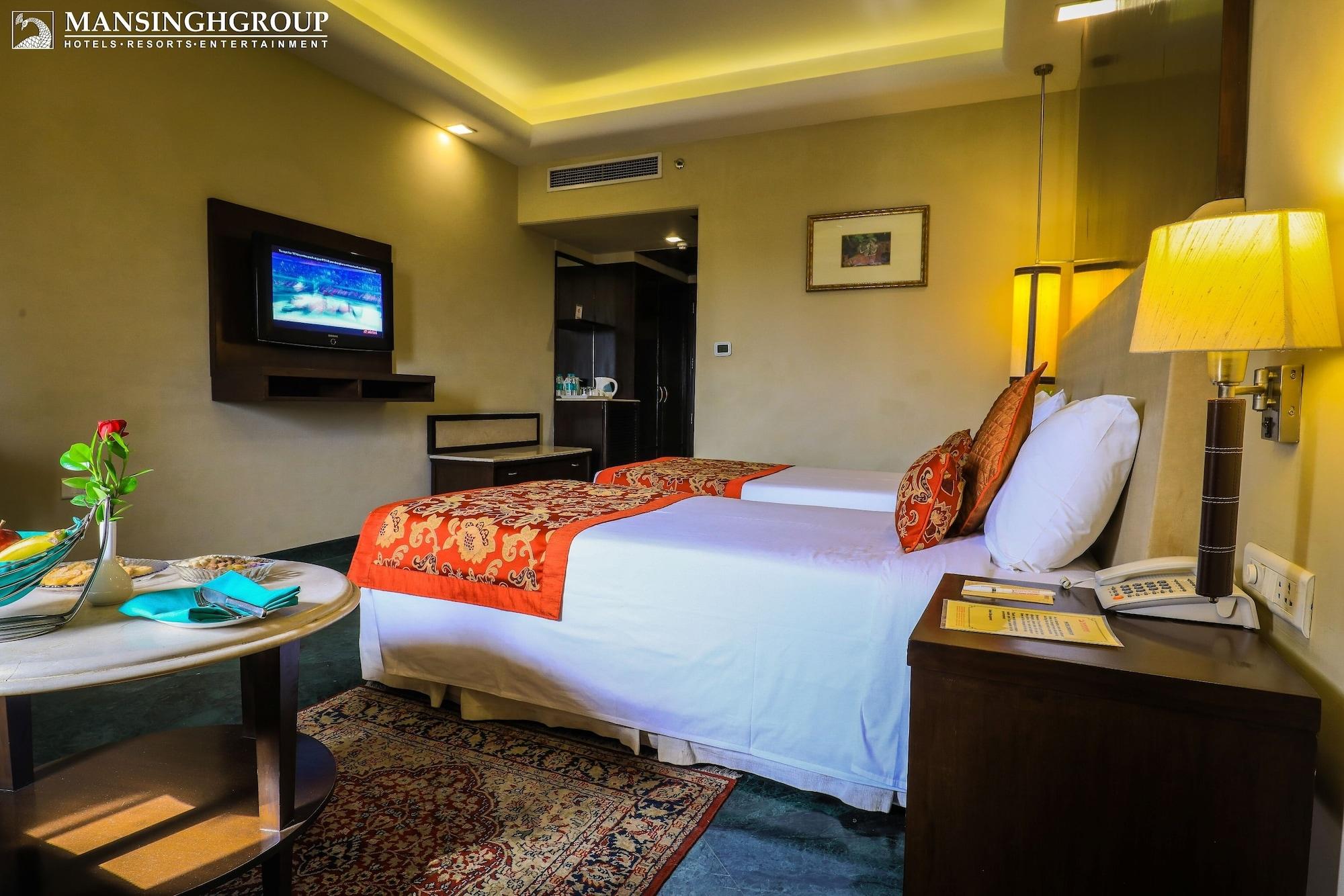 Mansingh Palace, 4* Agra (Uttar Pradesh)