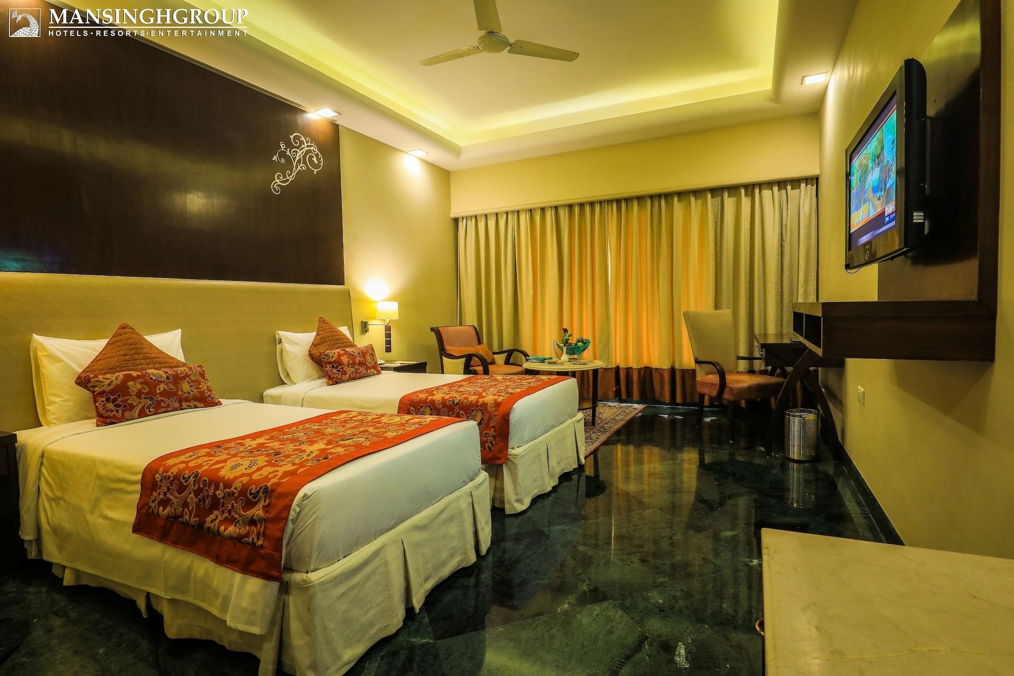 Mansingh Palace, 4*
