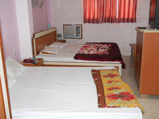 Fabhotel Sarwan 2* Agra (Uttar Pradesh)