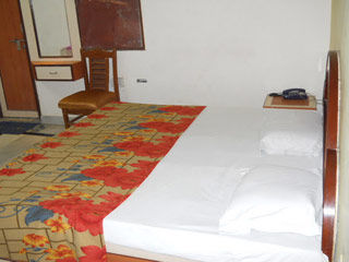 Fabhotel Sarwan Agra (Uttar Pradesh)
