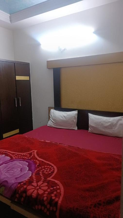 Blossom Residency By Dolphin 500 Mtr Taj Mahal 3* Agra (Uttar Pradesh)