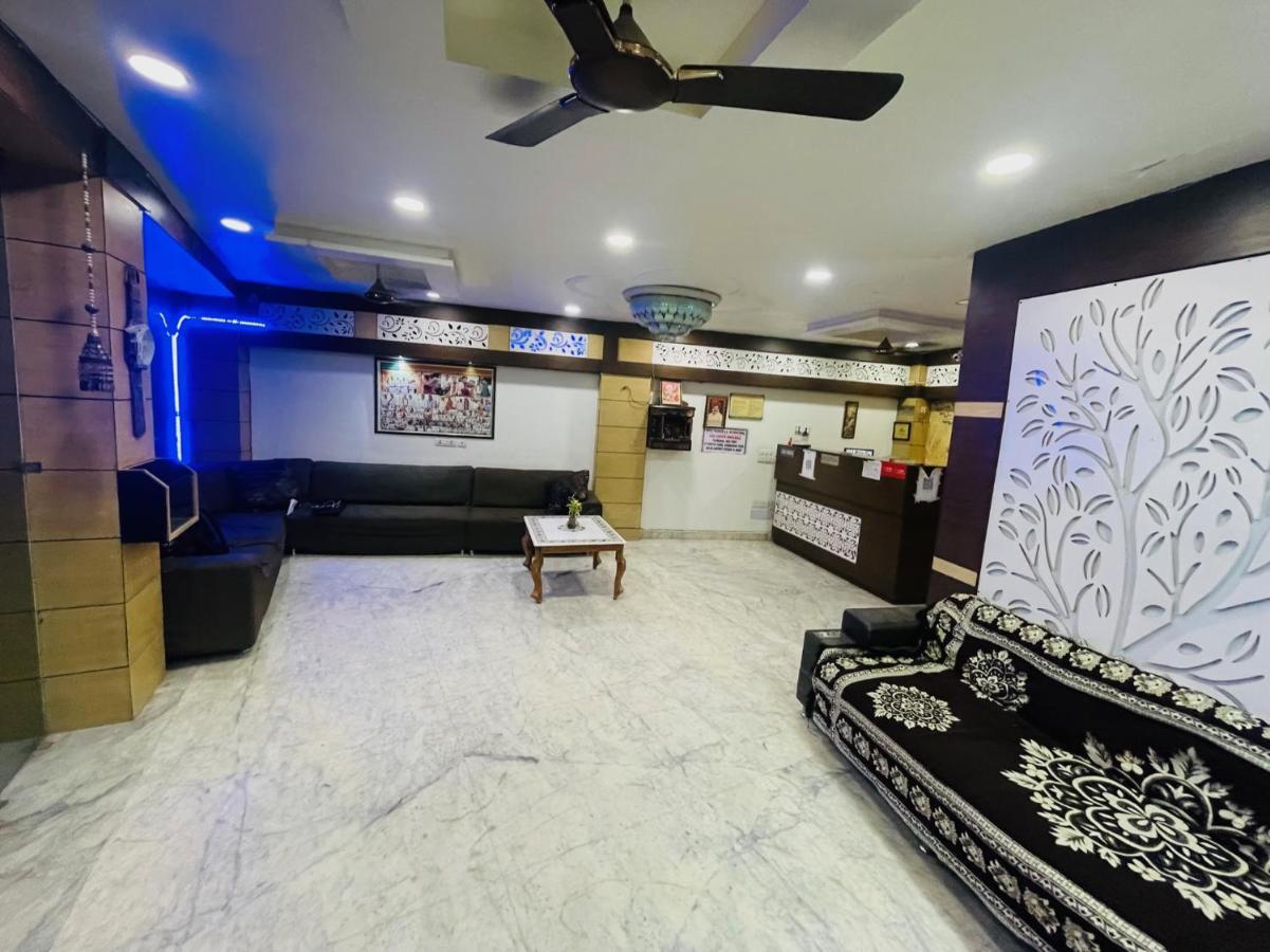 Blossom Residency By Dolphin 500 Mtr Taj Mahal 3* Agra (Uttar Pradesh)