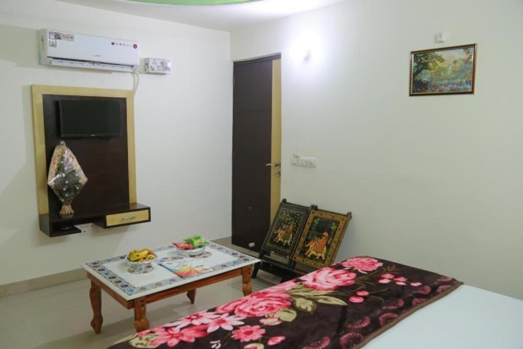 Blossom Residency By Dolphin 500 Mtr Taj Mahal 3* Agra (Uttar Pradesh)