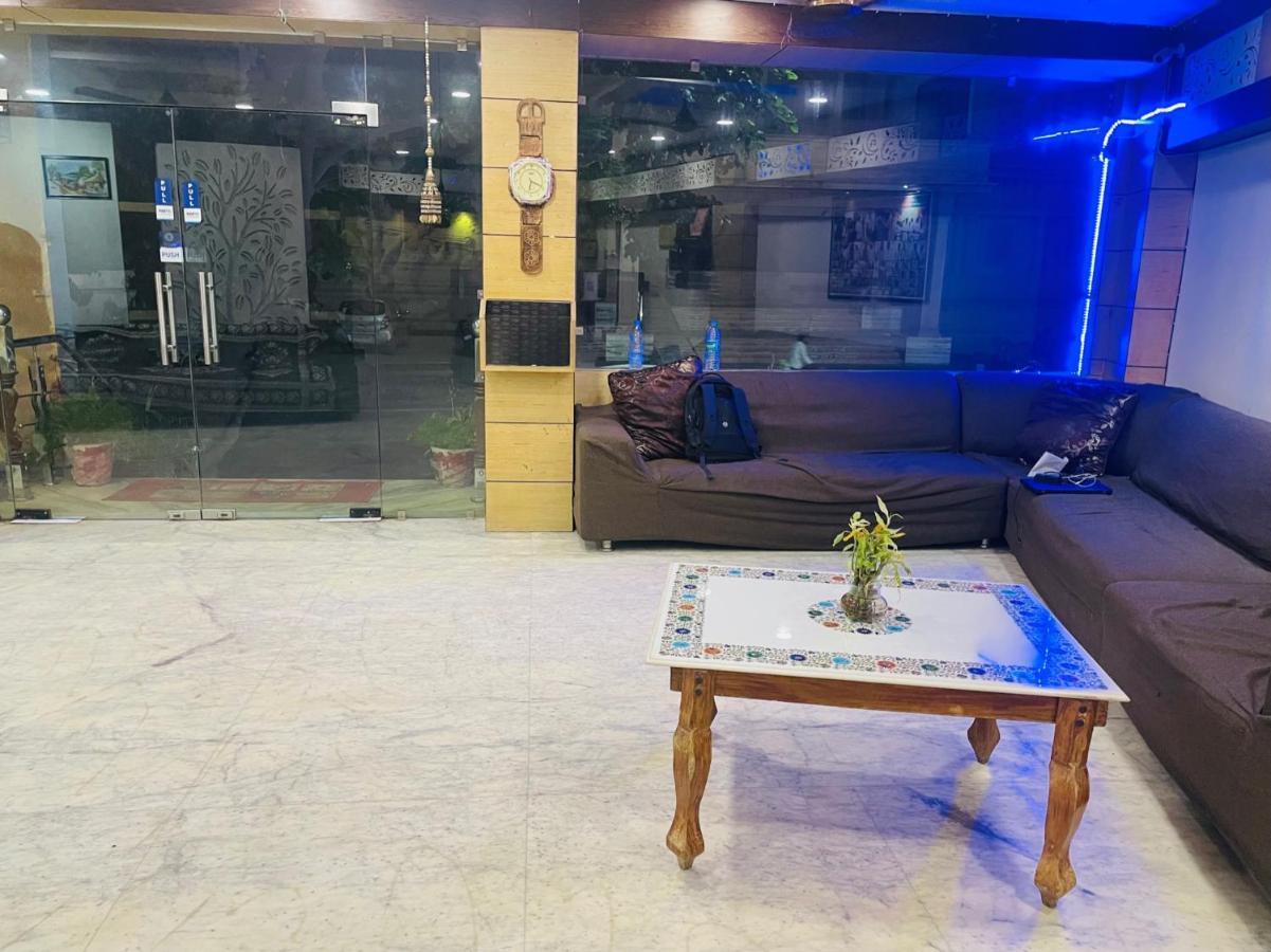 Blossom Residency By Dolphin 500 Mtr Taj Mahal 3* Agra (Uttar Pradesh)
