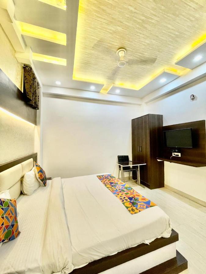 Hotel Boston Sot02 Agra (Uttar Pradesh)