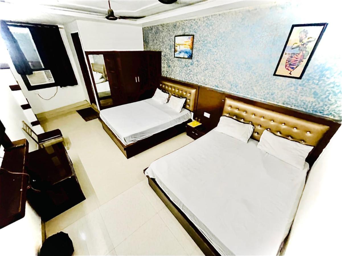 Bright Family Hotel Agra (Uttar Pradesh)