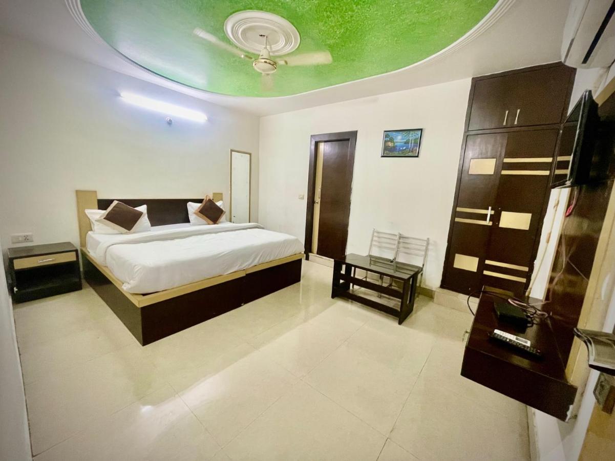Hotel Bright Family 3*