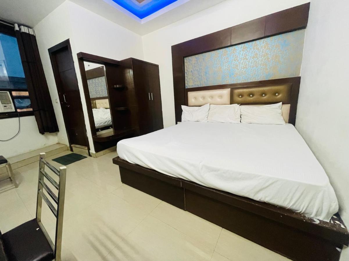 Bright Family Hotel 3*