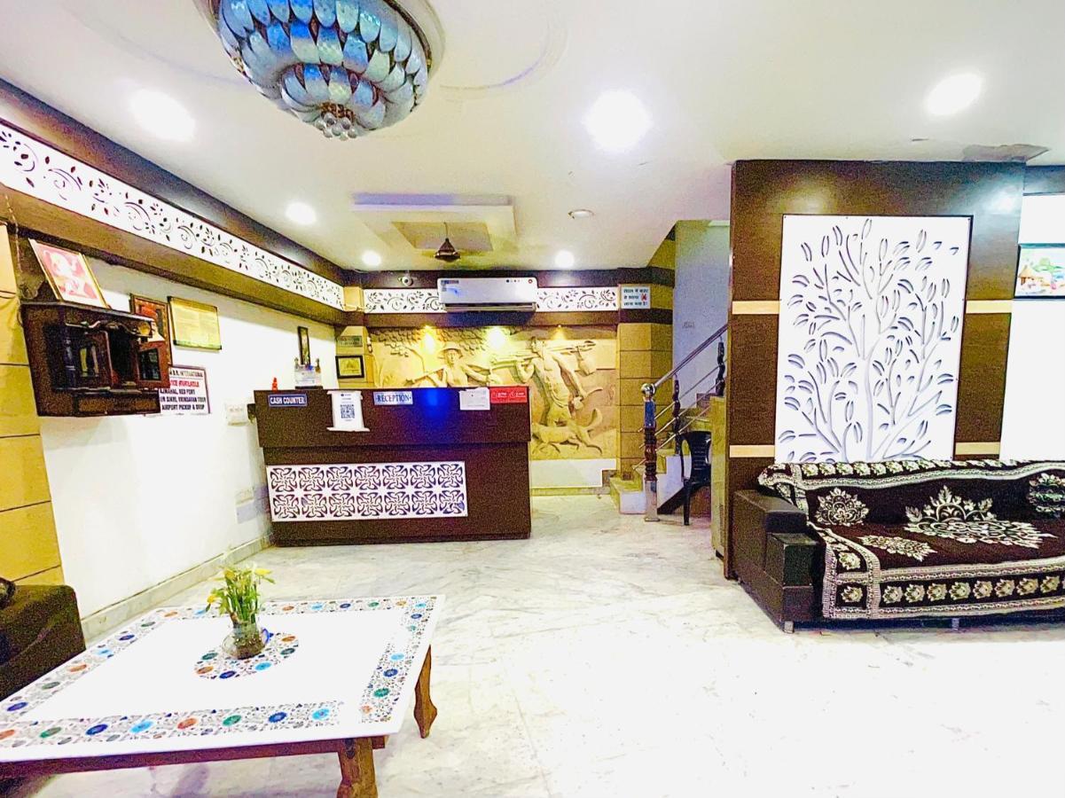 Bright Family Hotel 3*