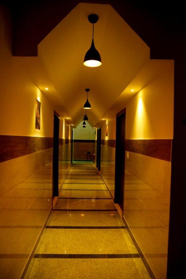 Aparthotel Diviney Homestay A Awesome Agra (Uttar Pradesh)