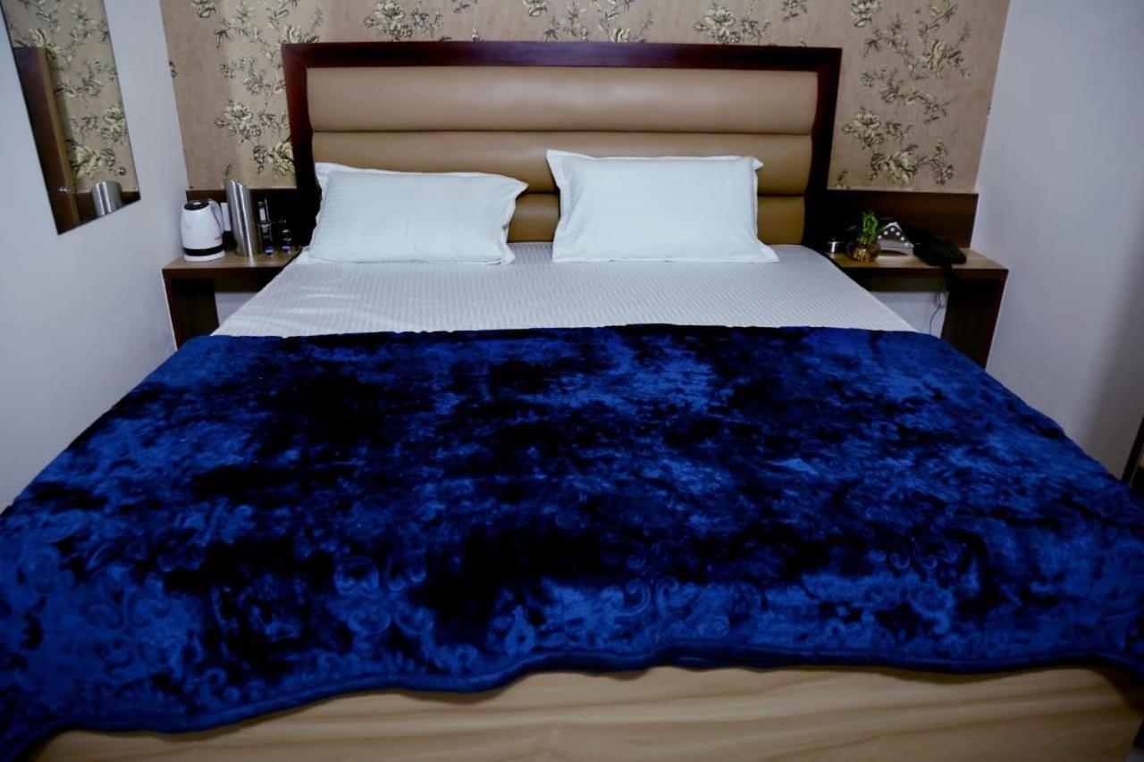 Diviney Homestay A Awesome Aparthotel Agra (Uttar Pradesh)