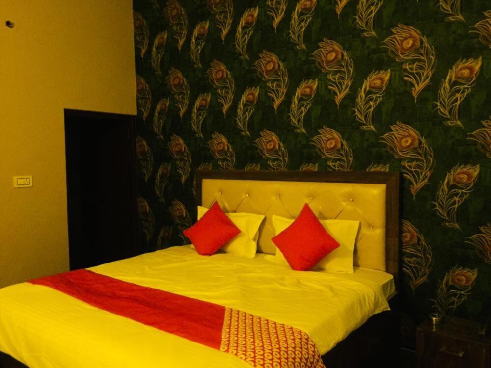 Diviney Homestay A Awesome Aparthotel *