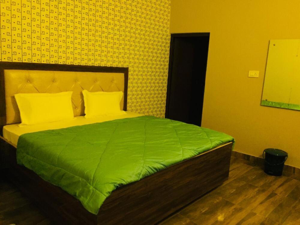 Diviney Homestay A Awesome Aparthotel Agra (Uttar Pradesh)