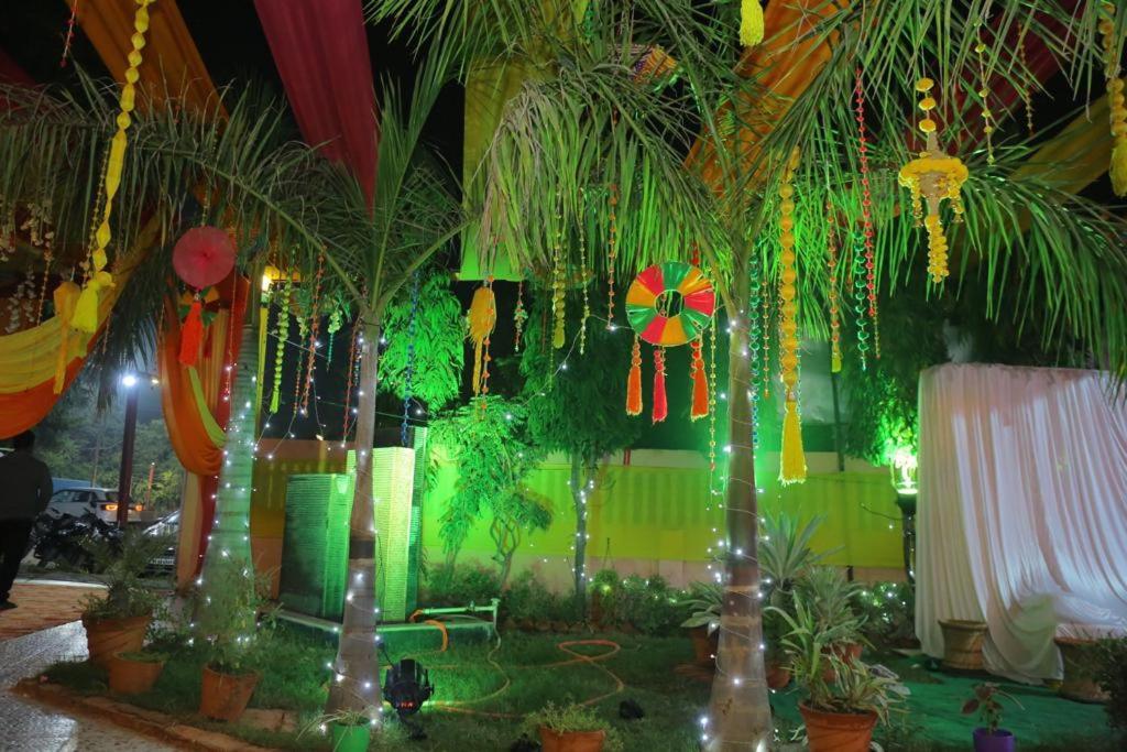 Hotel Wonderland By Bri Family 3*
