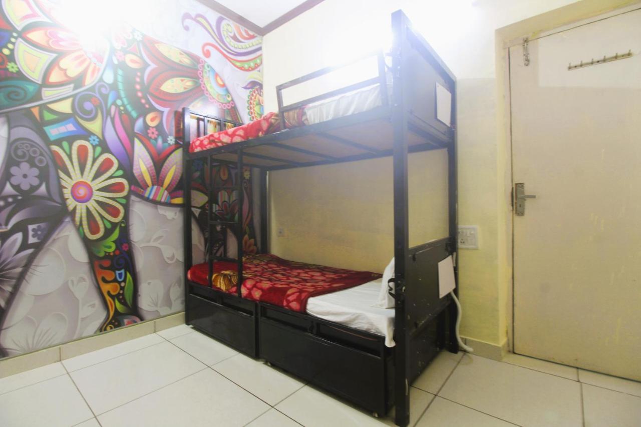 Hostella By Forever // Walk-in Distance From Taj Mahal Agra (Uttar Pradesh)